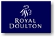 logo ROYAL DOULTON