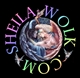 logo Sheila Wolk - de smukkeste billeder