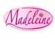 logo SIMBA - Madeleine -Charmerende gaver til pige