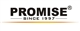 logo PROMISE - Lightere til ham og hende