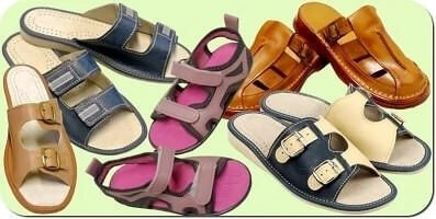 billige sandaler