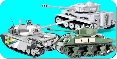 World of Tanks