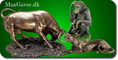 Andre fugle og dyr