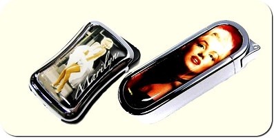 MM PÅ LIGHTER