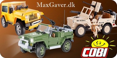 Jeep Willys | Legendariske mærke af bilindustrien.
