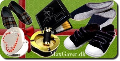 Billige gaver