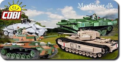 World of Tanks