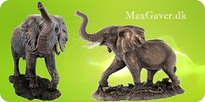 Elefantfigurer