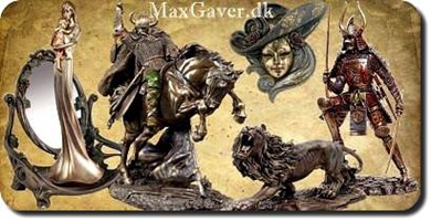 VERONESE SKULPTURER