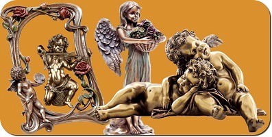 Engle figurer