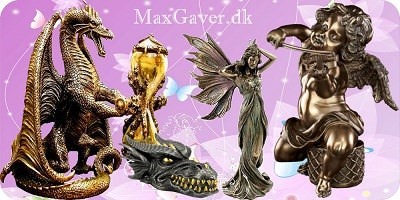 HVOR KAN JEG KØBE BILLIGE GAVER ONLINE? | Maxgaver.