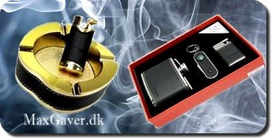GAVESÆT