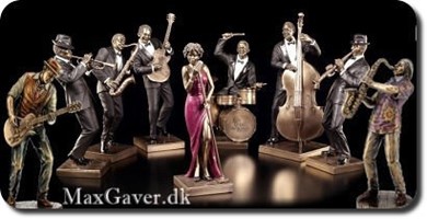 Veronese Jazzbandet
