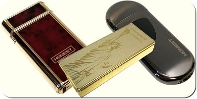 USB lightere