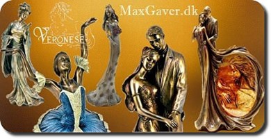 Bryllupsfigurer, Kvinder