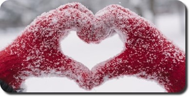 Valentinsdag gave ideer