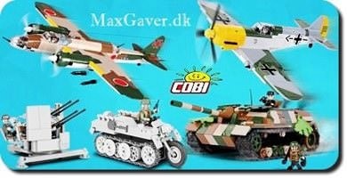 Historisk samling WWII