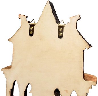 NORDISKE GUDER. Et unikt sæt af 12 figurer fra nordisk mytologi