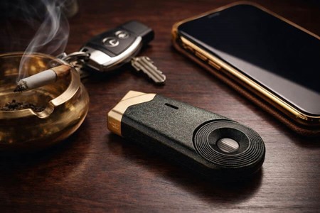 Bedste stormlighter. Kraftig jetflamme og elegant design