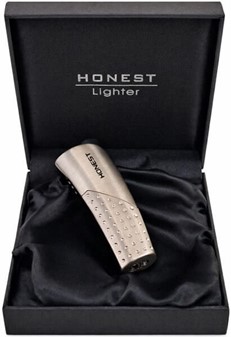 Elegant Stormlighter: Perfekt Studentergave | Vindtæt og Holdbar