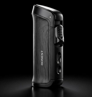 Turbolighter med 3 Jet-flammer. Robust stormlighter til cigarer