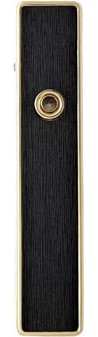 Elegant og vindtæt. Den god lighter USB, du aldrig vil undvære