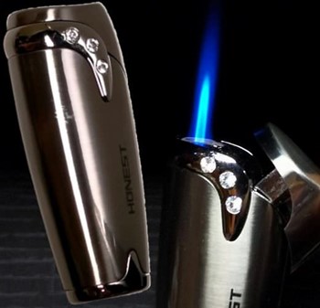 HVAD SKAL MAN GIVE SIN KÆRESTE I GAVE? Super stormlighter i grafit