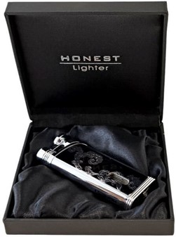 Gaslighter til kvinder med flair! Præcis Jetflamme og Elegant Design