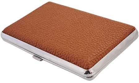 BILLIGE CIGARETETUIER. Cigaret etui til standard eller Slim cigaretter