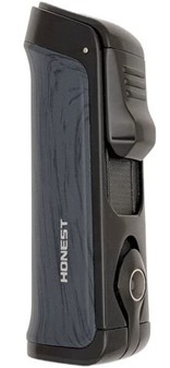 Turbolighter med 3 Jet-flammer. Robust stormlighter til cigarer