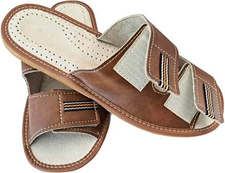 SANDALER MÆND. Billigste sandaler med velcro herre, str til 47