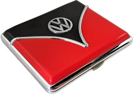 Cigaretetui med VW-logo: Den Ultimative Gadget for Bilfans
