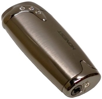 HVAD SKAL MAN GIVE SIN KÆRESTE I GAVE? Super stormlighter i grafit