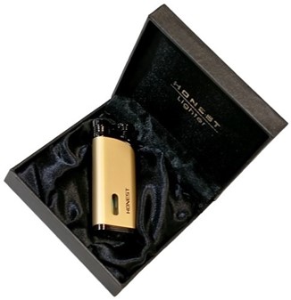 HVAD SKAL JEG GIVE HAM I GAVE? Smuk og billig lighter finder du her