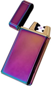 USB plasma lighter. luksus gadget og perfekt gave til ham og hende