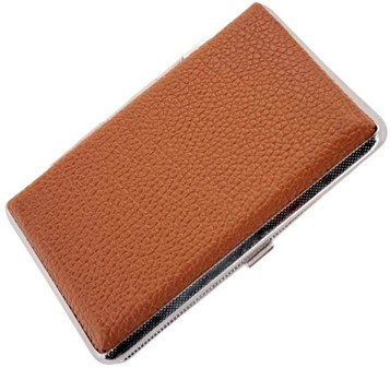 BILLIGE CIGARETETUIER. Cigaret etui til standard eller Slim cigaretter