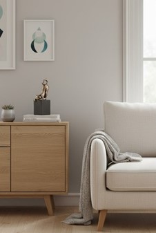 Eksklusiv Kat Figur. Perfekt Gave til Katteelskere og Bedstemor
