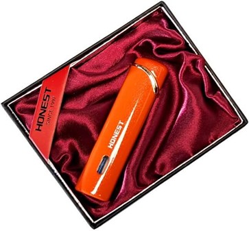 Elegant Lækker Lighter til Kvinder - Perfekt Gaveidé!