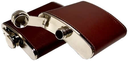GAVESÆT MED LIGHTER OG CIGARETETUI. Idee til mænd fødselsdag