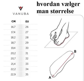 Hjemmesko børn