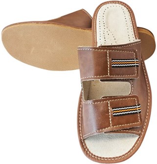 SANDALER MÆND. Billigste sandaler med velcro herre, str til 47
