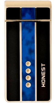 USB Elektronisk Arc Lighter. Dobbelt bue og luksusdesign