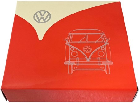 Cigaretetui med VW-logo: Den Ultimative Gadget for Bilfans