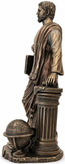 Pythagoras figur. Gave til medicinsk universitetsuddannet eller læge