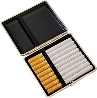 CIGARETETUI BUTIK. Høj kvalitet, det største udvalg og laveste priser