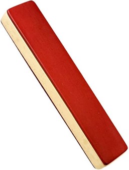 Elegant elektrisk lighter med LED – perfekt gave til hende med stil