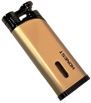 HVAD SKAL JEG GIVE HAM I GAVE? Smuk og billig lighter finder du her