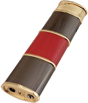 Elegant gaslighter i gaveæske – kvalitets lighter til hende