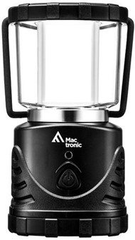Robust campinglampe med 300 lumen LED. Din Ultimative Lejrkammerat