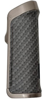 Bedste cigar lighter. Stormlighter med tredobbelt flamme, cigar punch